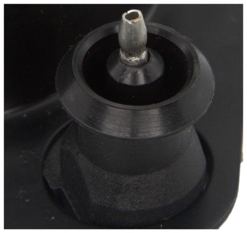 Four Seasons 2 Pole Radiator Fan Motor for 1984-1994 Buick/Cadillac/Chevrolet 2.5L 2.8L (Century, Skyhawk, Skylark, Somerset Regal) 35654