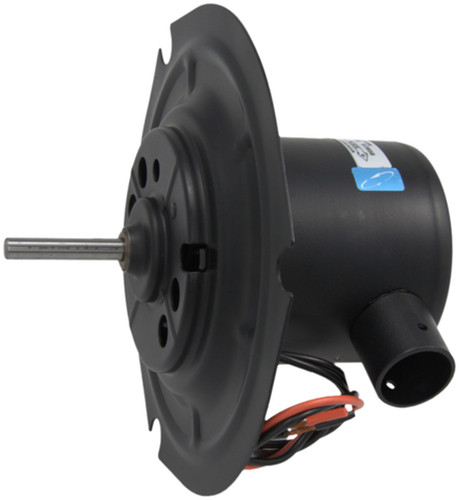 Four Seasons Flanged Vented CCW Blower Motor w/o Wheel for 1972-1980 Dodge/Plymouth (B100, B100 Van, B200, B200 Van) 35537