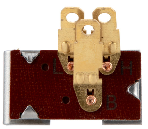 Four Seasons Lever Selector Blower Switch for 1972-1980 Dodge/Plymouth 3.7L 5.2L (B100, B100 Van, B200, B200 Van) 35708