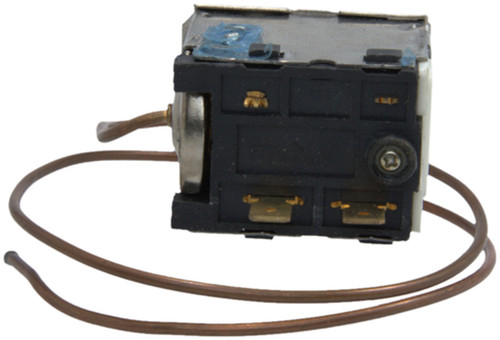 Four Seasons System Mounted Adjustable Cycling Temperature Switch for 1967-1989 American Motors/Ford/Honda 35820