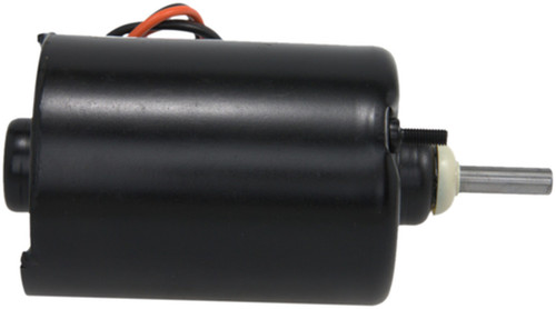 Four Seasons Single Shaft Closed CW Blower Motor w/o Wheel 35552