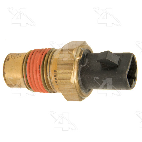 Four Seasons Engine Mounted Cooling Fan Temperature Switch for 1984-1990 Ford/Mercury 2.3L 2.0L (Escort, EXP, Mustang, Tempo) 35936