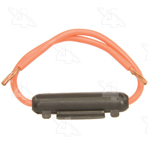 Four Seasons Universal Glass Type Fuse Holder for 2018 Ram 3.6L (1500) 35750