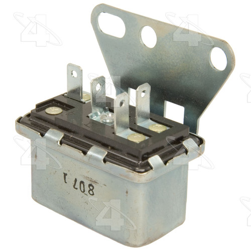 Four Seasons Standard Relay for 1969-1979 Cadillac (Calais, Commercial Chassis, DeVille, Eldorado) 35769