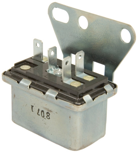 Four Seasons Standard Relay for 1969-1979 Cadillac (Calais, Commercial Chassis, DeVille, Eldorado) 35769