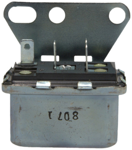 Four Seasons Standard Relay for 1969-1979 Cadillac (Calais, Commercial Chassis, DeVille, Eldorado) 35769