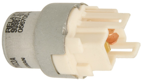 Four Seasons Standard Relay for 1979-1984 Toyota 2.4L (Celica, Land Cruiser, Tercel) 35981