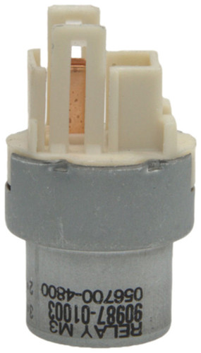 Four Seasons Standard Relay for 1979-1984 Toyota 2.4L (Celica, Land Cruiser, Tercel) 35981