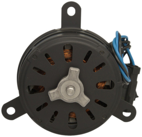 Four Seasons 4 Pole Radiator Fan Motor for 1999-2004 Jeep 4.0L (Grand Cherokee) 35155