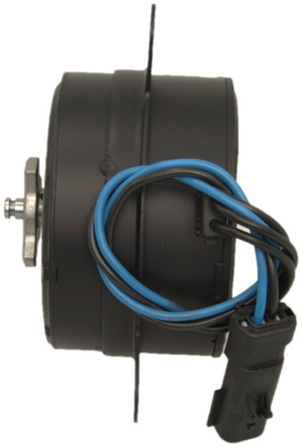 Four Seasons 4 Pole Radiator Fan Motor for 1999-2004 Jeep 4.0L (Grand Cherokee) 35155