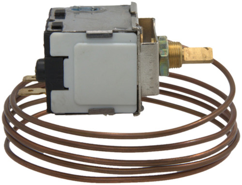 Four Seasons System Mounted Preset Cycling Temperature Switch for 1969-1988 American Motors/Ford/Freightliner 5.0L 2.8L 35715