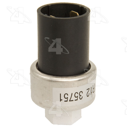 Four Seasons System Mounted Cycling Pressure Switch for 1976-2005 Buick/Cadillac/Chevrolet 3.8L 5.7L 35751
