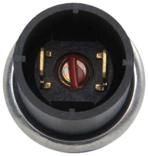 Four Seasons System Mounted Cycling Pressure Switch for 1976-2005 Buick/Cadillac/Chevrolet 3.8L 5.7L 35751