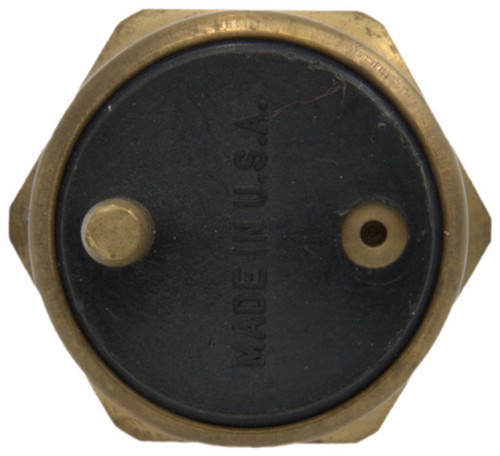Four Seasons Engine Mounted Cooling Fan Temperature Switch for 1977-1980 Subaru (Brat, DL, FE, GL) 35942