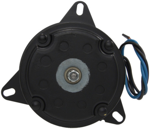 Four Seasons 4 Pole Radiator Fan Motor for 1993-2000 Chrysler/Dodge/Eagle 2.5L (Cirrus, Concorde, Intrepid, LHS) 35156