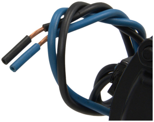 Four Seasons 4 Pole Radiator Fan Motor for 1993-2000 Chrysler/Dodge/Eagle 2.5L (Cirrus, Concorde, Intrepid, LHS) 35156