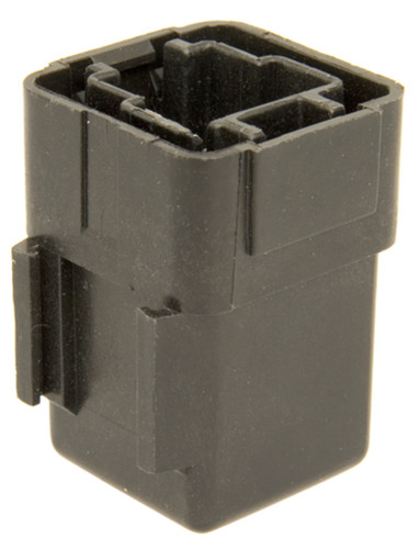 Four Seasons Standard Relay for 1982-1992 Buick/Chevrolet/GMC 2.5L 4.3L (Century, Electra, Estate Wagon, LeSabre) 35915