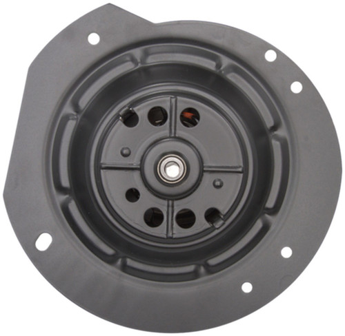 Four Seasons Flanged Vented CW/CCW Blower Motor w/o Wheel for 1969-1980 Ford/Lincoln/Mercury (Country Squire, Granada, LTD, Mustang II)