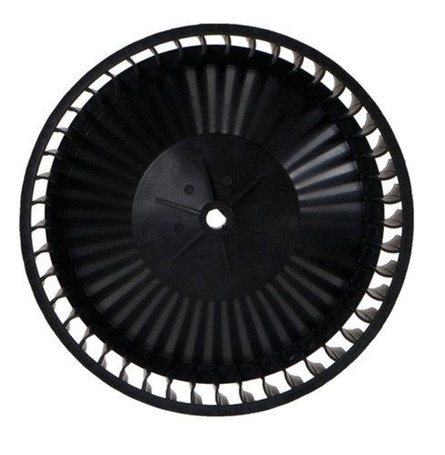 Four Seasons Reverse Rotation Blower Motor Wheel for 1997-2015 International (1552SC, 1652SC, 2554, 2574) 35207