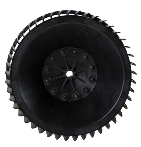 Four Seasons Reverse Rotation Blower Motor Wheel for 1997-2015 International (1552SC, 1652SC, 2554, 2574) 35207