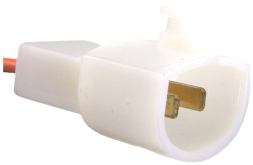 Four Seasons 2 Pole Radiator Fan Motor for 1983-1991 Ford/Mercury 2.3L 2.0L (Escort, EXP, LTD, Mustang) 35659