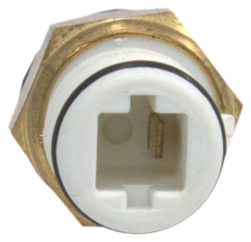 Four Seasons Engine Mounted Cooling Fan Temperature Switch for 1979-1993 BMW/Chevrolet/Geo 3.2L 3.8L (325, 325e, 325es, 325i) 35944