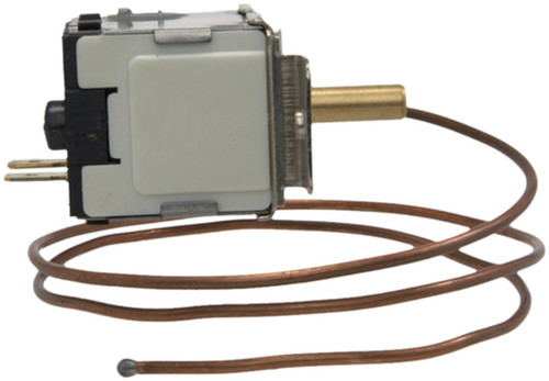 Four Seasons System Mounted Adjustable Cycling Temperature Switch 35717