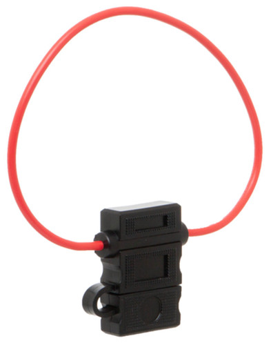 Four Seasons Standard Relay 35880