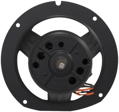 Four Seasons Flanged Vented CW/CCW Blower Motor w/o Wheel for 1972-1991 Ford/Lincoln/Mercury 35572