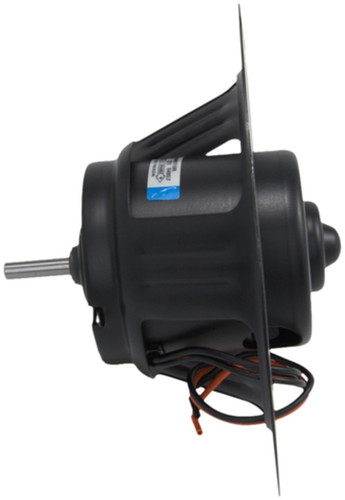 Four Seasons Flanged Vented CW/CCW Blower Motor w/o Wheel for 1972-1991 Ford/Lincoln/Mercury 35572