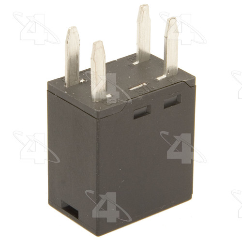 Four Seasons Standard Relay for 1994-2024 Buick/Cadillac/Chevrolet 3.1L 5.7L (Allure, Century, Commercial Chassis, Enclave) 36008