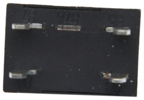 Four Seasons Standard Relay for 1994-2024 Buick/Cadillac/Chevrolet 3.1L 5.7L (Allure, Century, Commercial Chassis, Enclave) 36008