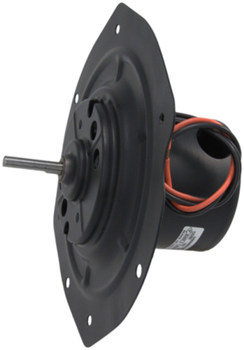 Four Seasons Flanged Vented CW/CCW Blower Motor w/o Wheel for 1988-1990 Ford 35596