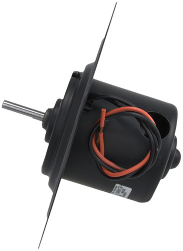 Four Seasons Flanged Vented CW/CCW Blower Motor w/o Wheel for 1988-1990 Ford 35596