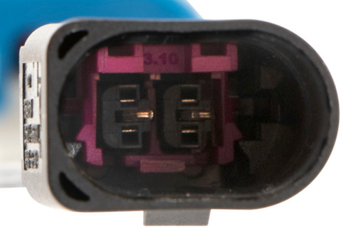 Four Seasons ECV Compressor Diagnostic Tool Male Harness Connector 26873