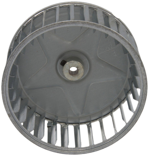 Four Seasons Standard Rotation Blower Motor Wheel 35213