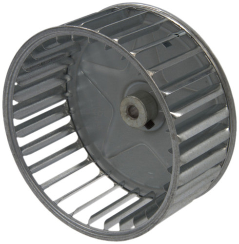 Four Seasons Standard Rotation Blower Motor Wheel 35213