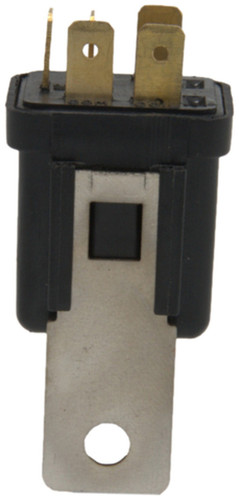 Four Seasons Standard Relay for 1981-2002 Isuzu 2.3L 1.5L (Amigo, I-Mark, Impulse, Pickup) 36033