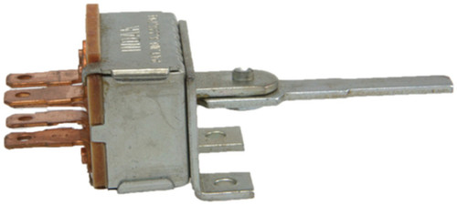 Four Seasons Lever Selector Blower Switch for 1981-2006 Kenworth (13-210, 22-210, C500, C540) 35718