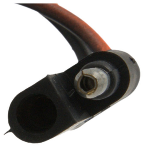Four Seasons 2 Pole Radiator Fan Motor for 1987-1989 Dodge/Plymouth 3.0L 2.2L (Caravan, Grand Caravan, Mini Ram, Shadow) 35662