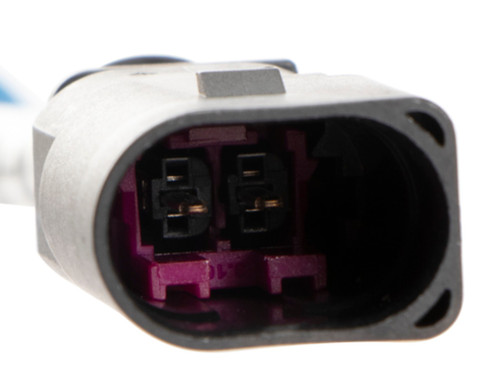 Four Seasons ECV Compressor Diagnostic Tool Male Harness Connector 26874