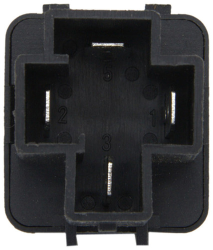 Four Seasons Standard Relay for 1992-2008 INFINITI/Nissan (I30, I35, J30, M45) 36132