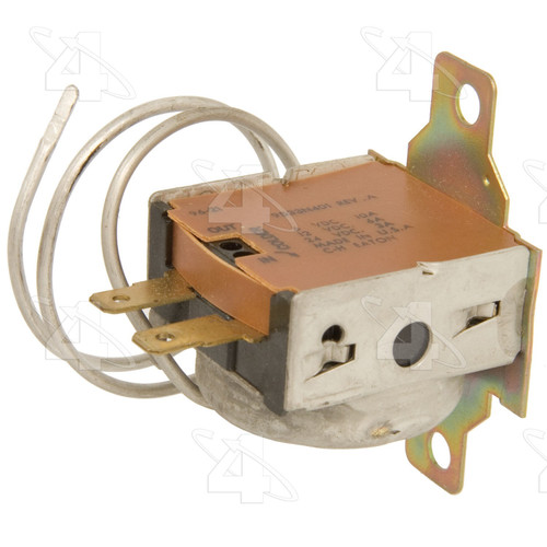 Four Seasons System Mounted Preset Cycling Temperature Switch for 1966-2000 Ford/Lincoln/Peterbilt 35719