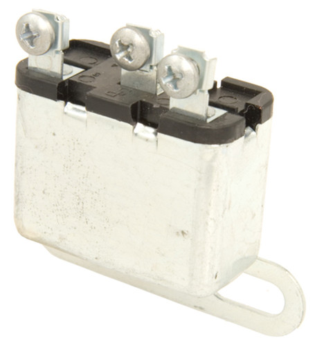 Four Seasons Standard Relay for 2021 Lexus 4.6L (GX460) 35893