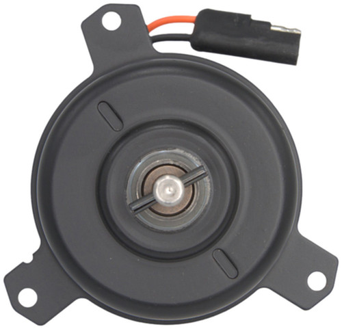 Four Seasons 2 Pole Radiator Fan Motor for 1987-1990 Dodge/Plymouth 2.2L 2.5L (Omni, Shadow, Horizon, Sundance) 35663