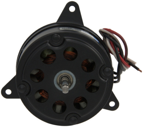 Four Seasons 4 Pole Radiator Fan Motor for 1995-1997 Ford 2.5L (Probe) 35158