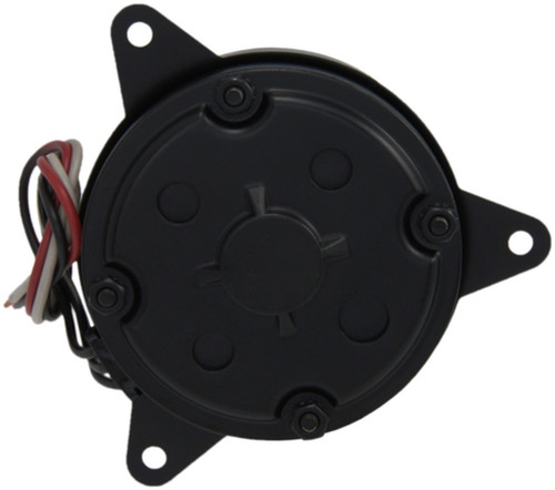 Four Seasons 4 Pole Radiator Fan Motor for 1995-1997 Ford 2.5L (Probe) 35158