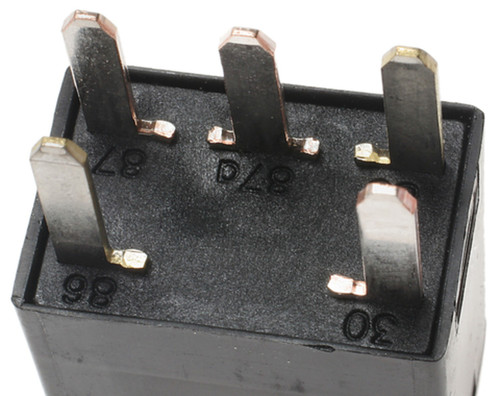 Four Seasons Standard Relay for 2000-2016 Chrysler/Dodge/Jeep 5.7L 3.5L (300, Neon, Pacifica, PT Cruiser) 36177