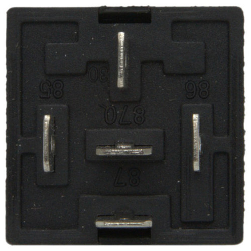 Four Seasons Standard Relay for 1967-2019 American Motors/BMW/Buick 3.8L 5.0L (Eagle, 2002, 2002ti, 2002tii) 35928