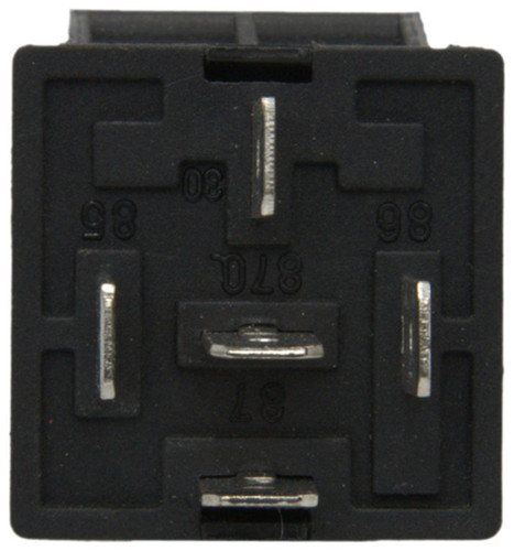 Four Seasons Standard Relay for 1983-1994 Chrysler/Dodge/Jeep (Town & Country, Caravan, Grand Caravan, Cherokee) 35794